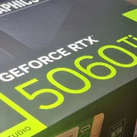 RTX 5060 Ti 16GB|قطعات و لوازم جانبی رایانه|بهشهر, |دیوار