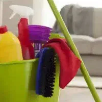 نظافت انجام میدم