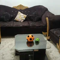 مبل هفت نفره