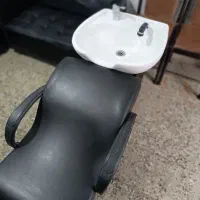 صندلی سرشور مناسب ارایشگاه مردانه و زنانه