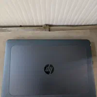 لپ تاپ hp zbook15G3