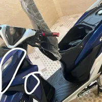 طرح کلیک|موتورسیکلت|بندر کنگان, |دیوار