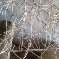 حفاظ دیوار چند متر موجود است در بلوار توس