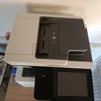 دستگاه فتوکپی مارکhp527