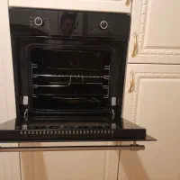 فر برقی توکار داتیس df685 بیست و چهار ماه ضمانت|اجاق گاز و لوازم برقی پخت‌وپز|نیشابور, شهرک فرهنگیان|دیوار