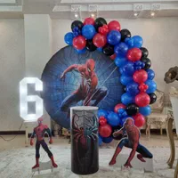 بادکنک آرایی و گل آرایی اجاره تم تولد جشن افتتاحیه|خدمات پذیرایی، مراسم|تهران, سعادت‌آباد|دیوار