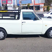 حمل بار با پیکان وانت