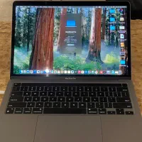 Macbook Pro M1 2020