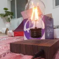 لامپ معلق دکوری شیک