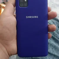 A51|موبایل|ارومیه, |دیوار