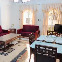 حراج مبلمان همراه با وسایل کلی خانه|حراج|کیش, |دیوار