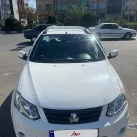 ماشین ساینا مدل ۹۶