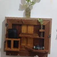 کافه بار جاکلیدی وروپوش جعبه فیوز استند ظروف ادویه