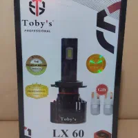 انواع هدلایت|قطعات یدکی و لوازم جانبی|لامرد, |دیوار