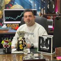 آموزش حرفه ای ترید فارکس ۱۰۰ درصد تضمینی|خدمات آموزشی|تهران, صادقیه|دیوار