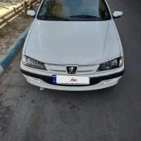 پژو پارس اسفند 402 موتور جدید سفارشی ELX-XU7P
