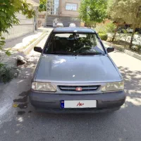 پراید ۸۴