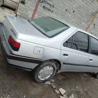 405 مدل 87|خودرو سواری و وانت|بابل, |دیوار