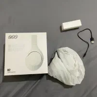 هدفون QCY