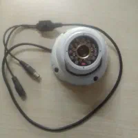 دوربین مداربسته