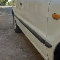 سمند مدل ۹۲|خودرو سواری و وانت|دزفول, |دیوار