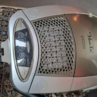 جاروبرقی|جاروبرقی، جارو شارژی، بخارشو|تهران, جوادیه تهرانپارس|دیوار