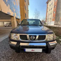 نیسان پیکاپ