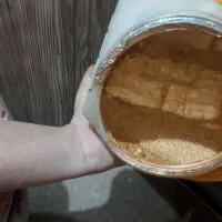 پودر طلایی المانی کاهی