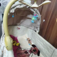 گهواره|اسباب و اثاث بچه|گرگان, |دیوار