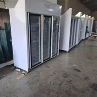 سیستم برودت خاوران|ماشین‌آلات صنعتی|مشهد, هنرور|دیوار