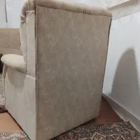 مبل 7نفره|مبلمان خانگی و میز عسلی|خمین, |دیوار