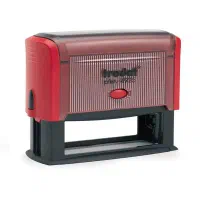 مهرسازی مهرژلاتین  ساده مهر اتومات