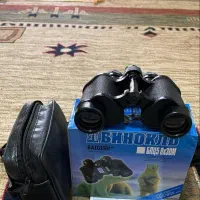 دوربین شکاری اصلی روسی  baighish