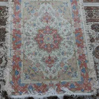 فرش دستباف