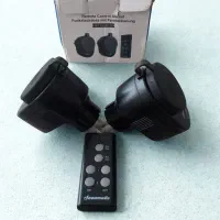 پریز هوشمند کنترلی اصل مارک dewenwilsتخفیف تا۱هفته