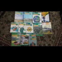 کتاب 11 ادبیات 404