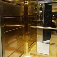 نصب و تعمیرات کلیه آسانسور ها سبک و سنگین