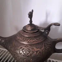 چراغ دکوری|کلکسیون اشیاء عتیقه|تهران, امیریه|دیوار