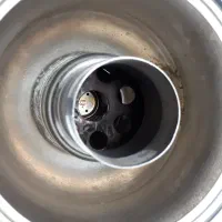 سماور نفتی برنجی برند آری تان آرم کمیاب وکلکسیونی|کلکسیون و سرگرمی|اسلام‌شهر, شهرک مصطفی خمینی|دیوار