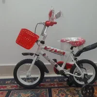 دوچرخه قرمز ۱۲|دوچرخه، اسکیت، اسکوتر|سبزوار, قصبه شرقی|دیوار