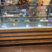 یخچال ویترینی مکعبی در حد نو|فروشگاه و مغازه|کرج, گوهردشت|دیوار