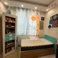 سرویس خواب کودک و نوجوان