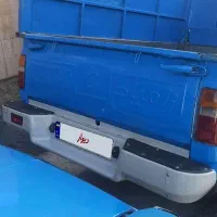 نیسان ۸۸|خودرو سواری و وانت|خوی, |دیوار