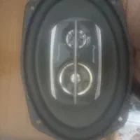 میدرنج خربزه ای آمپیلی ساب باکس بوق ۱۰.  ۱۱|قطعات یدکی و لوازم جانبی|دماوند, گیلاوند|دیوار