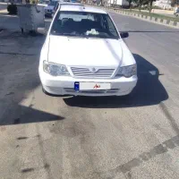 پراید 111 مدل 97 SE