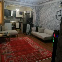 ۷۱ متری خوش نقش بازسازی زیر قیمت منطقه واریان|فروش آپارتمان|مشکین‌دشت, |دیوار