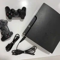 فروش PS3|کنسول، بازی ویدئویی و آنلاین|سردشت, |دیوار