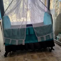 کودکانه|تخت و سرویس خواب|میاندوآب, |دیوار