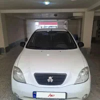 تیبا مدل 95 با برگه کارشناسی