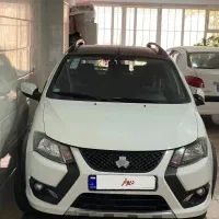 کوییک rs403|خودرو سواری و وانت|زنجان, |دیوار